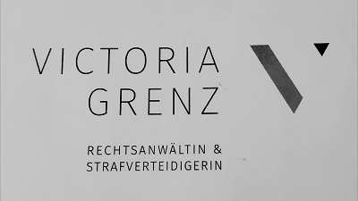 victoriagrenz